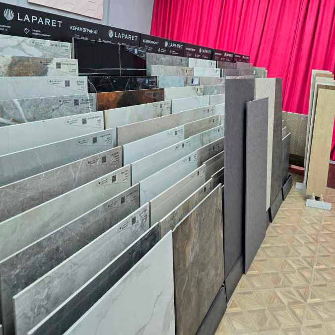 магазин керамическая плитка на Дмитровке