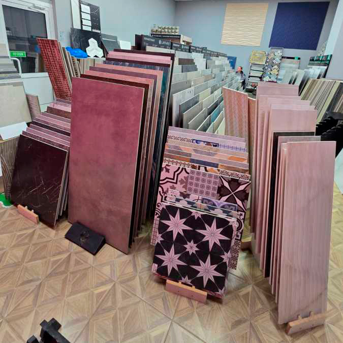 магазин керамическая плитка на Дмитровке